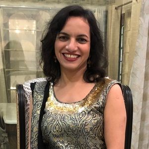 Meet your Posher, Balwinder